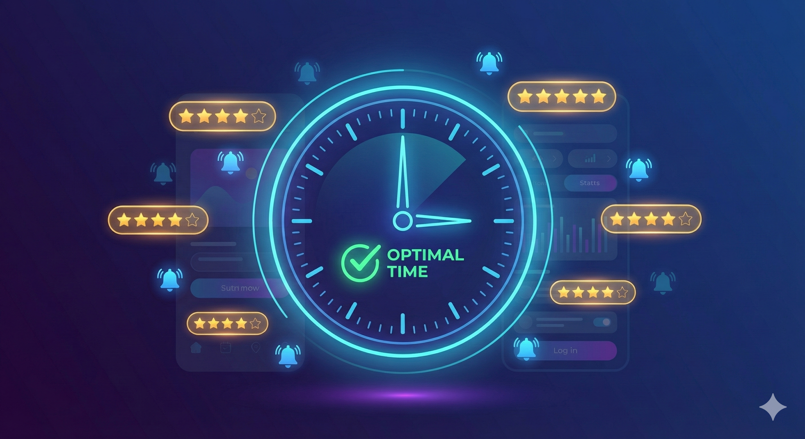 When to ask for app reviews